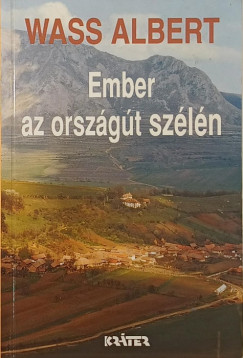 Ember az orszgt szln