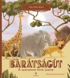 Kulcs�r Rena - Bar�ts�g�t