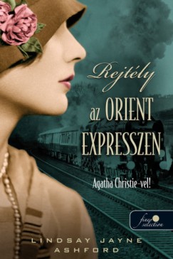 Rejtly az Orient Expresszen