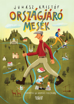 Juhsz Kristf - Orszgjr mesk