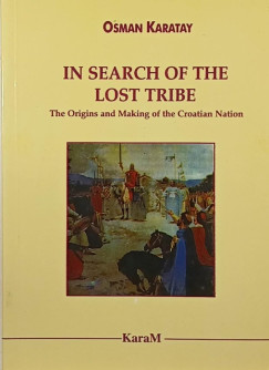 Osman Karatay - In Search of the Lost Tribe (dediklt)
