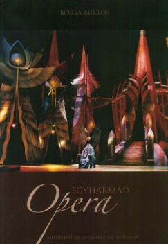 Egyharmad opera