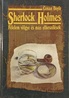 Sherlock Holmes