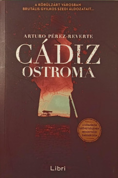Cdiz ostroma