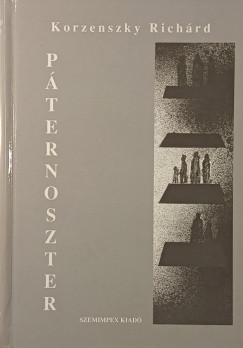 P�ternoszter - (dedik�lt)