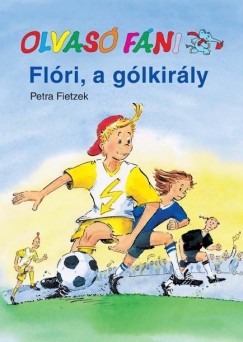 Petra Fietzek - Flri, a glkirly