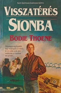 Visszatrs Sionba