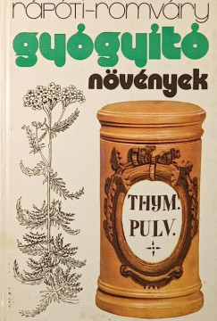 Gy�gy�t� n�v�nyek