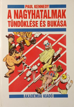 A nagyhatalmak tndklse s buksa