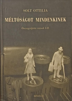 M�lt�s�got mindenkinek