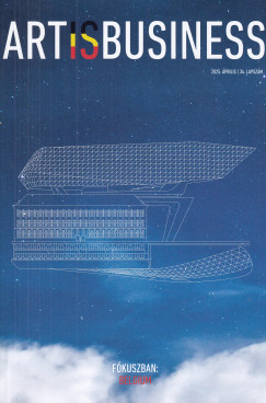 Art is Business - 2025. prilis