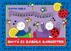 Bogy� �s Bab�ca koncerten
