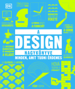 A design nagyk�nyve