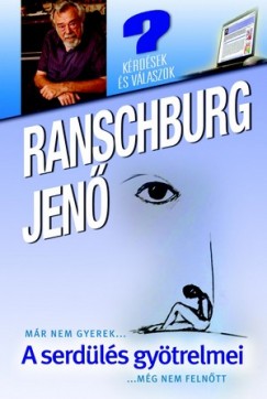 Ranschburg Jen - A serdls gytrelmei