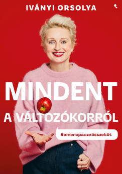 Mindent a v�ltoz�korr�l - �j kiad�s