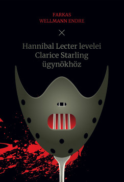 Hannibal Lecter levelei Clarice Starling gynkhz