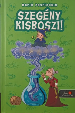 Szegny kisboszi!