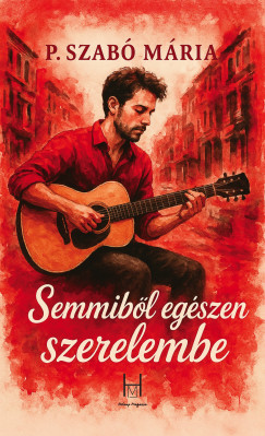 Semmibl egszen szerelembe