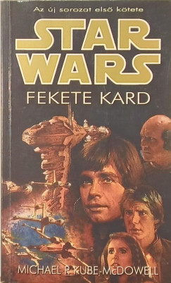 Fekete kard