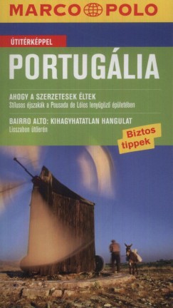 Portuglia - Marco Polo