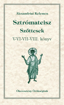 Sztrmateisz - Szttesek V-VI-VII-VIII. knyv