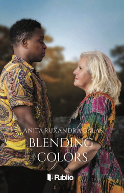 Anita Ruxandra Galas - Blending colors