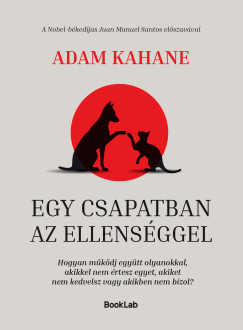 Egy csapatban az ellens�ggel