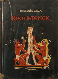 Rgi Istenek