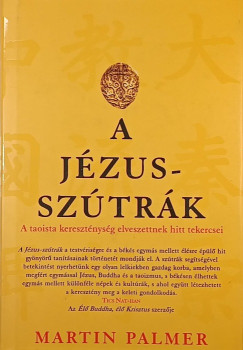 A J�zus-sz�tr�k