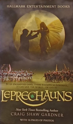Leprechauns