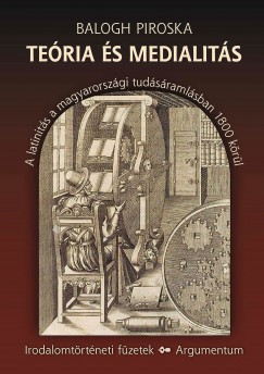 Balogh Piroska - Teria s Medialits