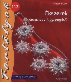 kszerek Swarovski-gyngybl