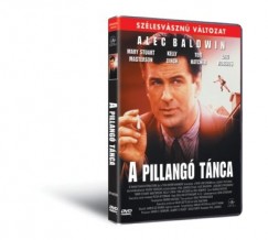 Phil Joanou - A pillang tnca - DVD