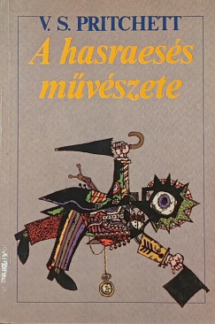 A hasraess mvszete