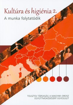 Magyari Beck Istvn   (Szerk.) - Kultra s higinia 2.