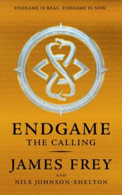 Endgame-The Calling