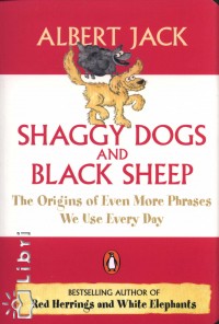 Albert Jack - Shaggy Dogs and Black Sheep