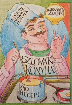Szlovk konyha
