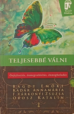 Teljesebb vlni