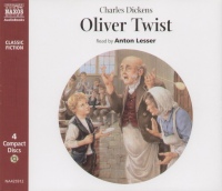 Charles Dickens - Oliver Twist