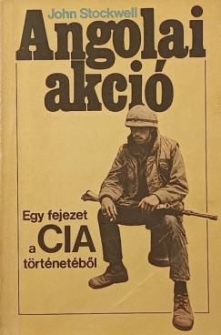 Angolai akci
