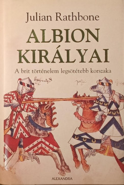 Albion kir�lyai