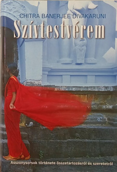 Chitra Banerjee Divakaruni - Szívtestvérem