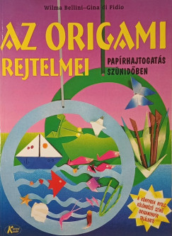 Az origami rejtelmei