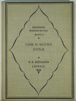 Luise M. Richter - Siena