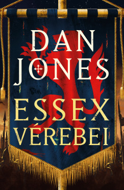 Dan Jones - Essex Vrebei
