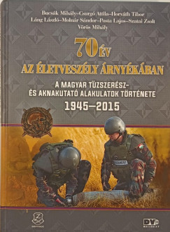 70 v Az letveszly rnykban