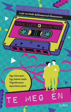 Te meg �n