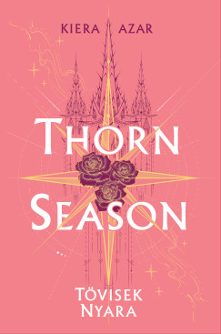 Thorn Season - T�visek nyara