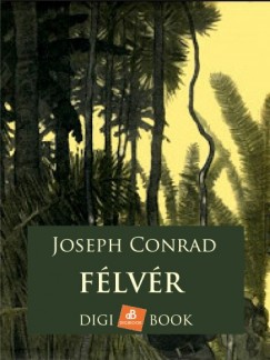 Joseph Conrad - Conrad Joseph - Flvr